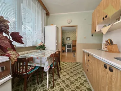 Na predaj 2-izbový byt, 53 m², Hodruša-Hámre