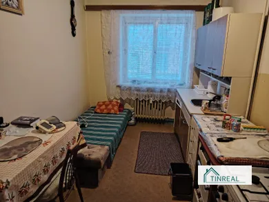 Na predaj byt v Snina · €58 000 · Pôvodný stav