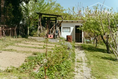 Na predaj rekreačný dom, Holíč