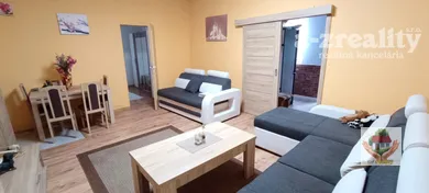 Domy na sprzedaż, 2-pokojowe, Palárikovo · €109 000