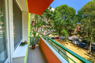 Na predaj 2-izbový byt, 63 m², Fiľakovo, Sládkovičova