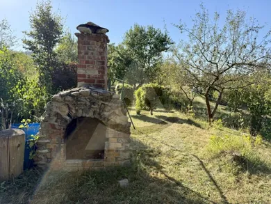 Na predaj rekreačný dom, 385 m², Ružomberok, Do Dielca