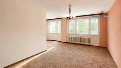 Mieszkania na sprzedaż, 3-pokojowe, Košice-Západ · €205 000