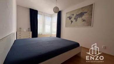 Na prenájom 2-izbový byt, 70 m², Bratislava-Karlova Ves, Staré Grunty