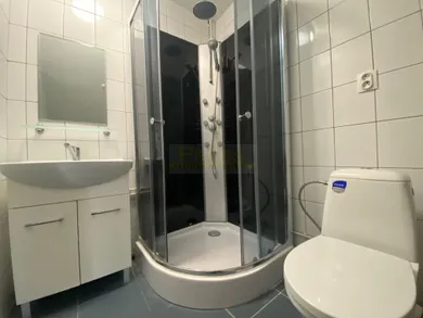 Na prenájom 1-izbový byt, 22 m², Piešťany, Kukučínova