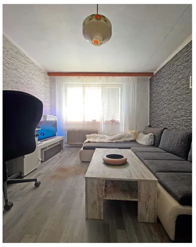 Квартири на продаж, 2-кімнатні, Banská Bystrica · €144 000