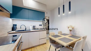 Na predaj 3-izbový byt, 65 m², Košice-Dargovských hrdinov