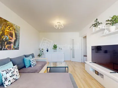 Mieszkania na sprzedaż, 3-pokojowe, Pezinok · €215 000