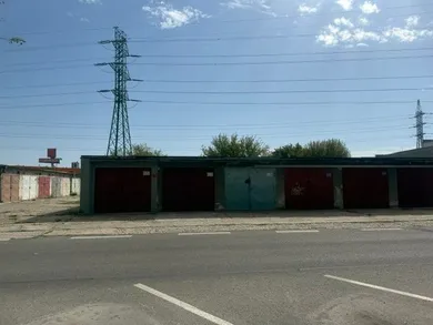 Obiekty na sprzedaż, Bratislava-Ružinov · €45 000