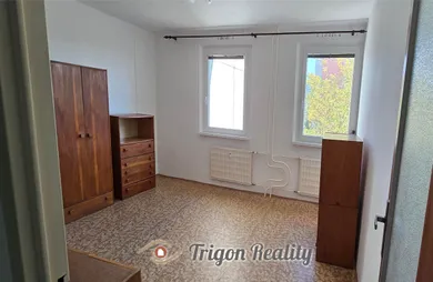 Na predaj 1-izbový byt, 34 m², Komárno