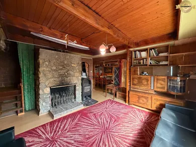 Na predaj 4-izbový rekreačný dom, 99 m², Nová Lehota