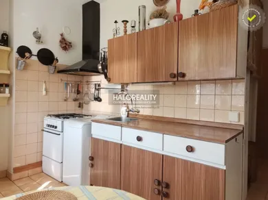 Mieszkania na sprzedaż, 2-pokojowe, Myjava · €88 450