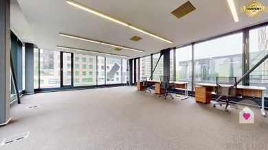 Na prenájom komerčné, 360 m², Bratislava-Ružinov, Košická