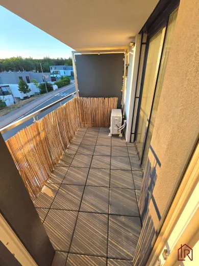 Na prenájom 2-izbový byt, 53 m², Košice-Lorinčík, Pod hájom
