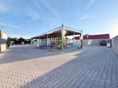 Na predaj objekt, 40 m², Šurany
