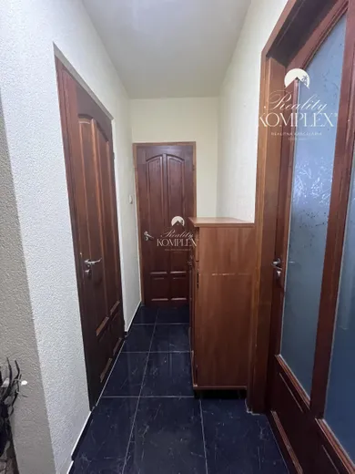Na predaj 3-izbový byt, 67 m², Veľký Meder