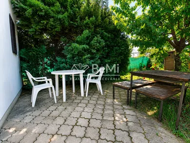 Na predaj pozemok, 25 m², Levice, Krížny vrch