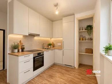 Eladó lakások, 2-szobás, Pezinok · €195 000