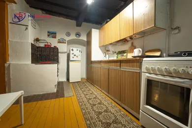 Na predaj 3-izbový rekreačný dom, 115 m², Turecká