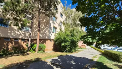 Na prenájom 1-izbový byt, 38 m², Piešťany, Bratislavská