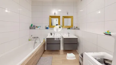 Na predaj 4-izbový byt, 120 m², Bratislava-Ružinov, Jégého