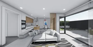 Na predaj 3-izbový dom, 207 m²
