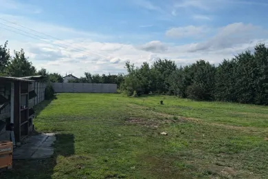 Na predaj pozemok, Ždaňa