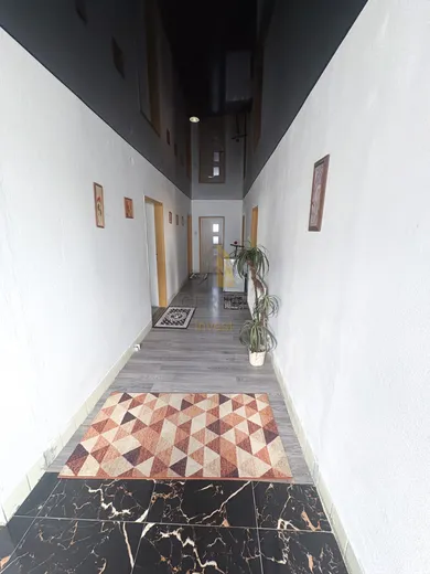 Na predaj 5-izbový dom, 124 m², Hrčeľ