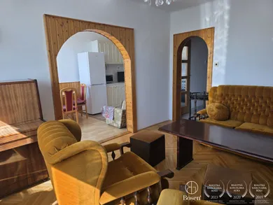 Na prenájom 3-izbový byt, 68 m², Dunajská Streda, Boriny