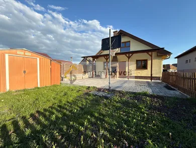 Na predaj dom v Valaliky · €385 000 · Novostavba