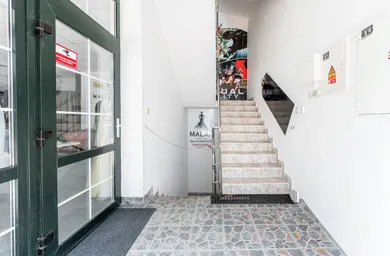 Na predaj objekt, 235 m², Michalovce, Maxima Gorkého