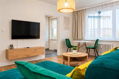 Na prenájom 3-izbový byt, 76 m², Košice-Staré Mesto, Alvinczyho
