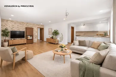 Na predaj objekt v Bratislava-Karlova Ves · €1 · Dokončené