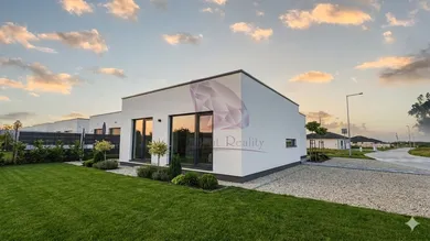 Domy na predaj, Hrubá Borša · €260 000