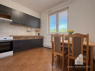 Na predaj 1-izbový byt, 35 m², Púchov