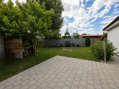 Na predaj 4-izbový dom, 100 m², Hrubá Borša, Záhradnícka ulica