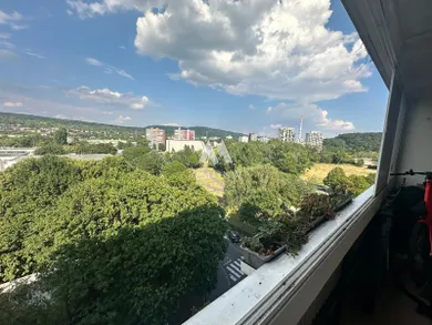 Квартиры на продажу, 1-комнатные, Bratislava-Dúbravka · €163 900