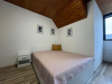 Byty na prenájom 1-izbový, Trnava · €350