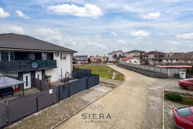 Na predaj 3-izbový byt, 82 m², Trstice