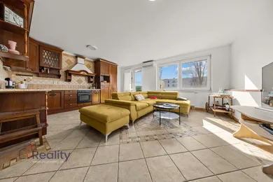 Mieszkania na sprzedaż, 2-pokojowe, Bratislava-Ružinov · €295 000
