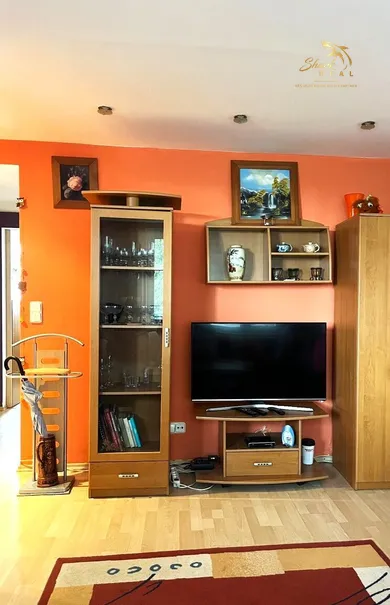 Mieszkania na sprzedaż, 2-pokojowe, Bratislava-Rača · €235 000