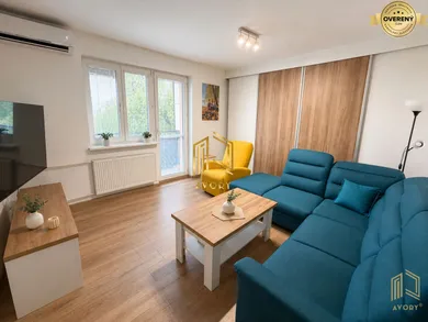 Byty na predaj 2-izbový, Senica · €119 000