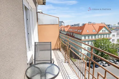 Mieszkania na sprzedaż, 1-pokojowe, Bratislava-Staré Mesto · €224 900