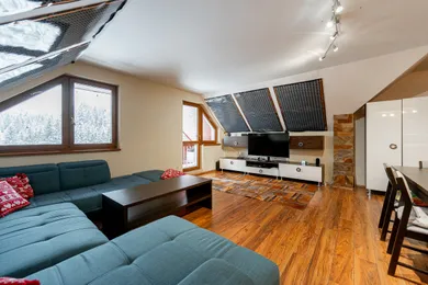 Na predaj 3-izbový byt, 107 m², Donovaly, Mistríky