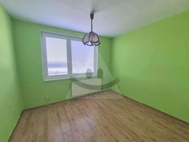 Na predaj 2-izbový byt, 57 m², Komárno, Meštianská