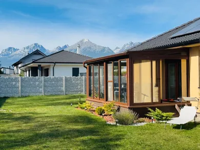 Na predaj dom, 108 m², Mlynica
