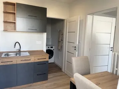 Na prenájom 1-izbový byt, 37 m², Brezno