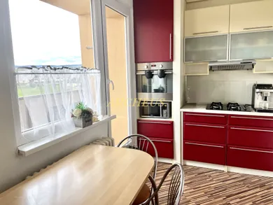 Na predaj 3-izbový byt, 71 m², Kežmarok, Bardejovská