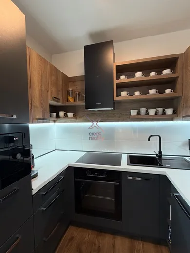 Na prenájom 2-izbový byt, 50 m², Biely Kostol, Hlavná