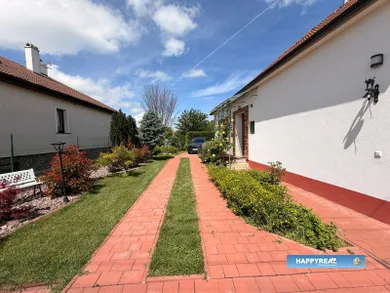 Na predaj 3-izbový dom, 80 m², Horné Mýto